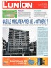 L'Union 30/09/2020