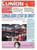 L'Union 06/10/2020