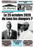 Le Mbandja 09/10/2020