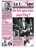 La Loupe 14/10/2020
