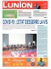 L'Union 17/10/2020