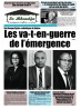 Le Mbandja 23/10/2020