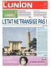L'Union 24/10/2020