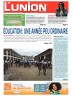 L'Union 31/10/2020