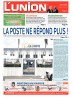 L'Union 03/11/2020