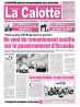 La Calotte 10/11/2020