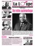 La Loupe 11/11/2020