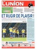 L'Union 13/11/2020