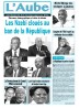L'Aube 23/11/2020