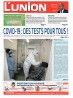 L'Union 24/11/2020