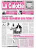La Calotte 24/11/2020