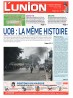 L'Union 25/11/2020
