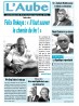 L'Aube 30/11/2020