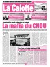 La Calotte 01/12/2020