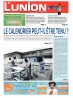 L'Union 02/12/2020