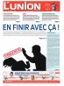 L'Union 03/12/2020