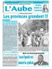 L'Aube 28/08/2017