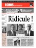 Echos du Nord 08/12/2020