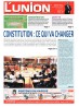 L'Union 21/12/2020
