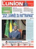 L'Union 02/01/2021