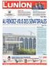 L'Union 11/01/2021