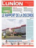 L'Union 15/01/2021