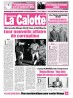 La Calotte 19/01/2021