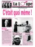 La Loupe 20/01/2021