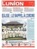 L'Union 22/01/2021