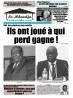 Le Mbandja 22/01/2021