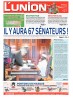 L'Union 23/01/2021