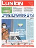 L'Union 25/01/2021