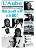 L'Aube 25/01/2021