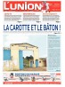 L'Union 01/02/2021