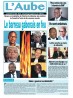 L'Aube 08/02/2021