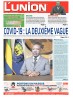 L'Union 12/02/2021