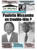 Le Mbandja 12/02/2021
