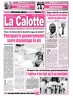 La Calotte 16/02/2021