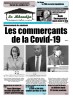 Le Mbandja 19/02/2021