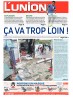 L'Union 22/02/2021