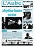 L'Aube 23/02/2021