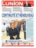 L'Union 02/03/2021