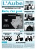 L'Aube 08/03/2021