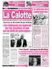 La Calotte 09/03/2021