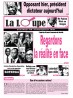 La Loupe 10/03/2021