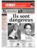 Echos du Nord 15/03/2021