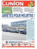 L'Union 22/03/2021