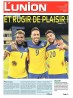 L'Union 26/03/2021