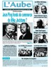 L'Aube 29/03/2021
