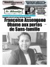 Le Mbandja 02/04/2021